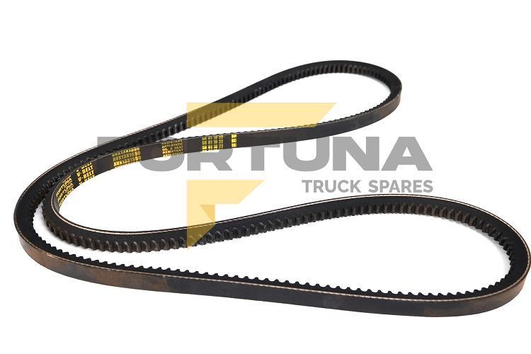 Imagem adicional do produto CORREIA ALTERNADOR SCANIA 112/113 - AVX13X1550 - Cód: FAP-10889